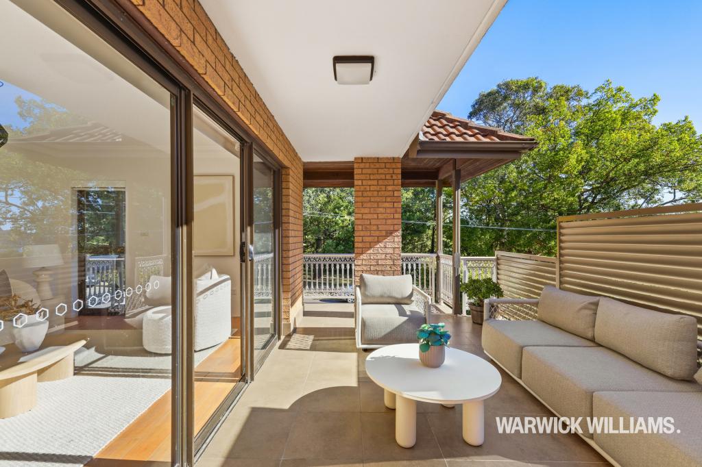 1/26 BAYSWATER ST, DRUMMOYNE, NSW 2047