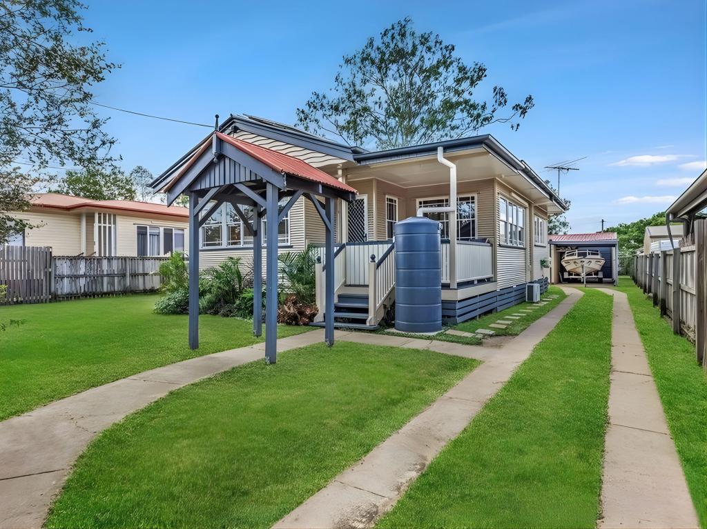 33 Toongarra Rd, Leichhardt, QLD 4305