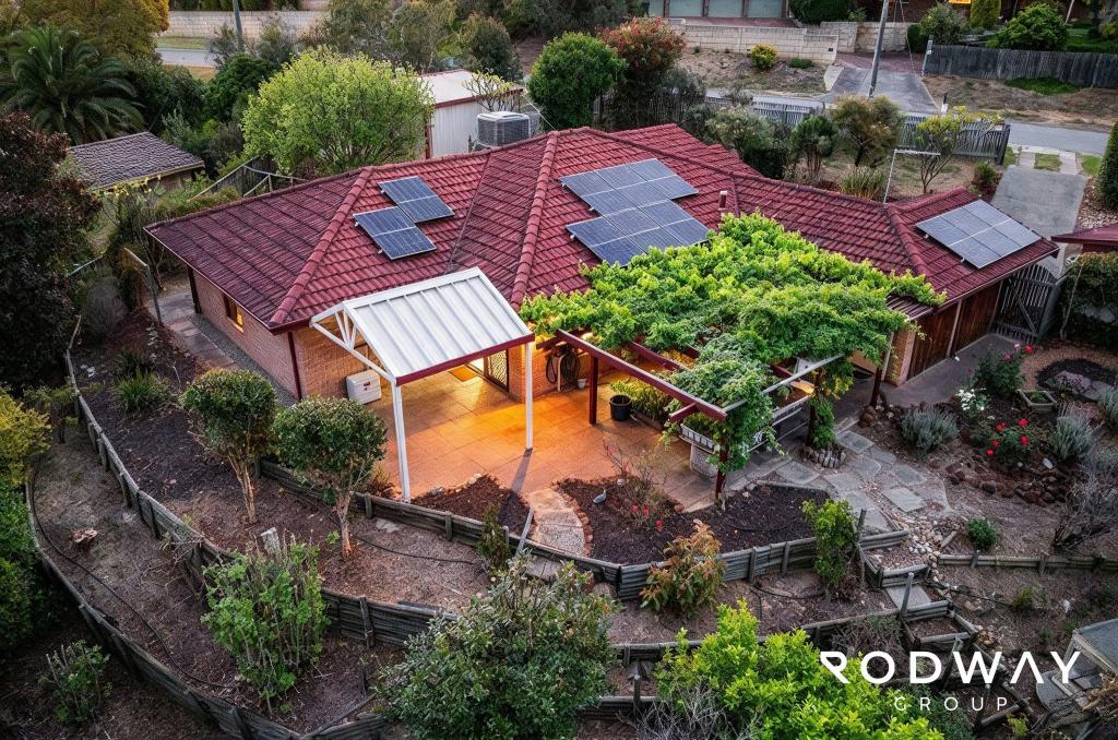 64 Amethyst Cres, Mount Richon, WA 6112