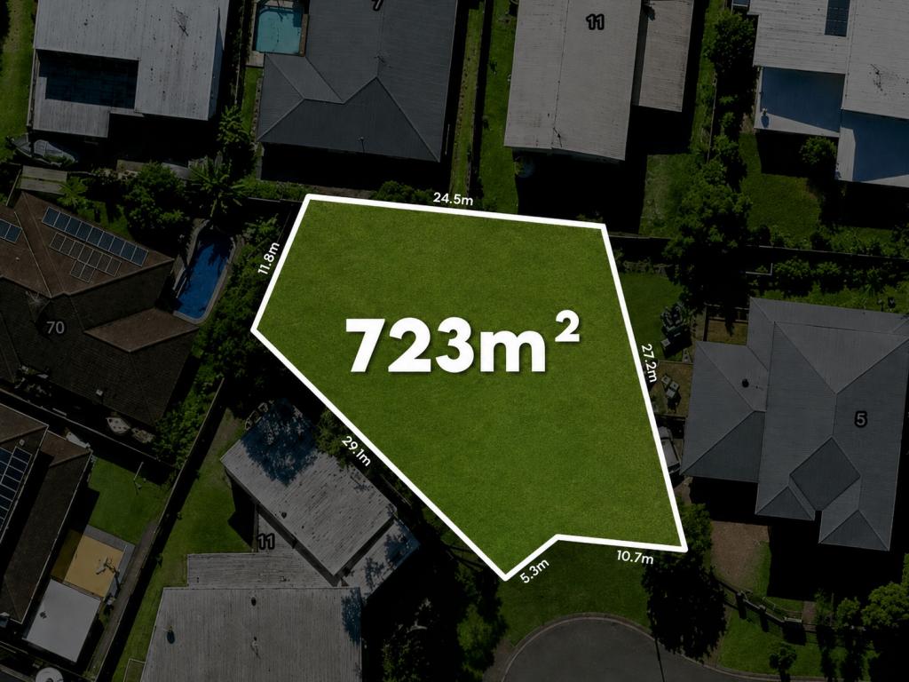 9 Fels Cl, Eight Mile Plains, QLD 4113