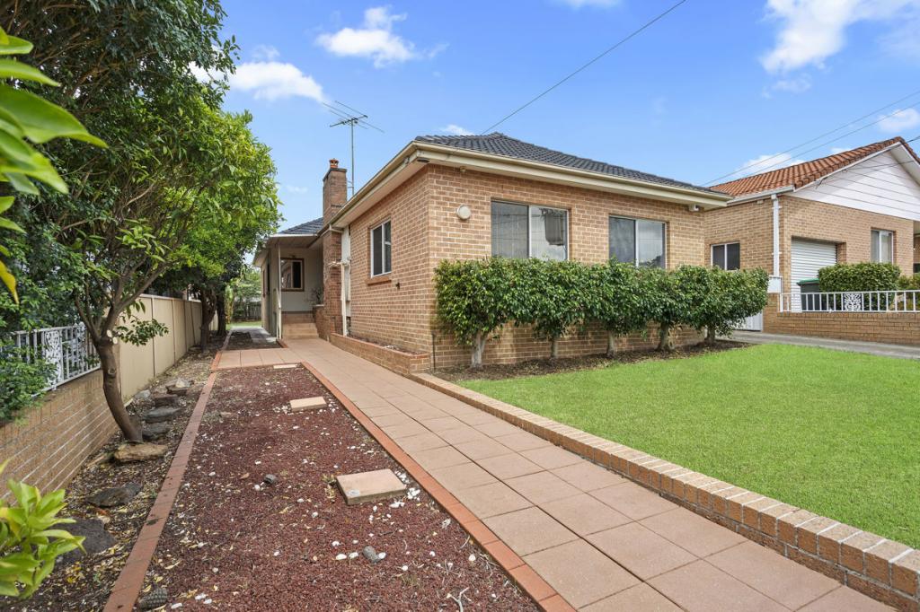 211 Robertson St, Guildford, NSW 2161