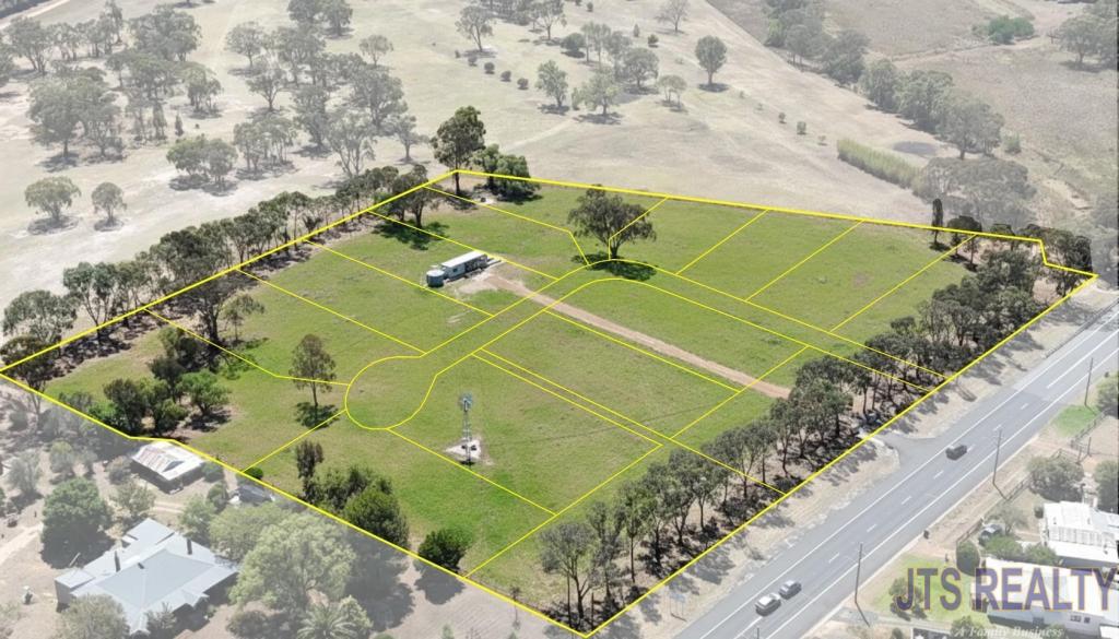 6 King George V Ave, Merriwa, NSW 2329