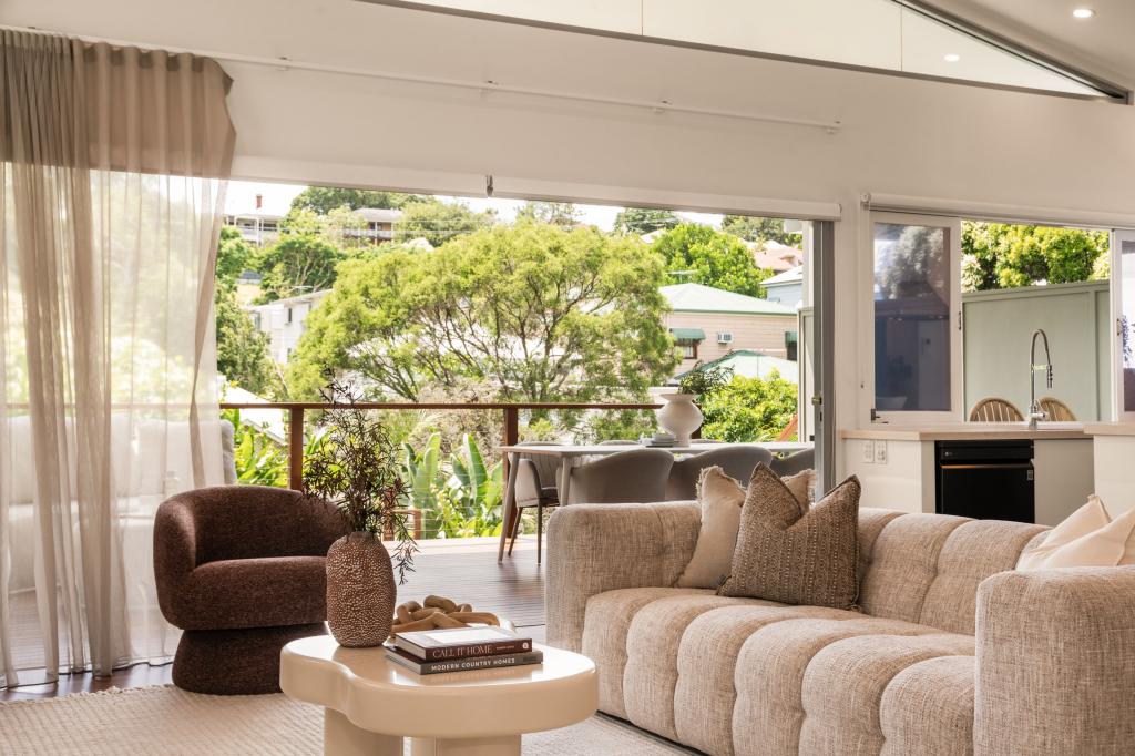 49 Warmington St, Paddington, QLD 4064