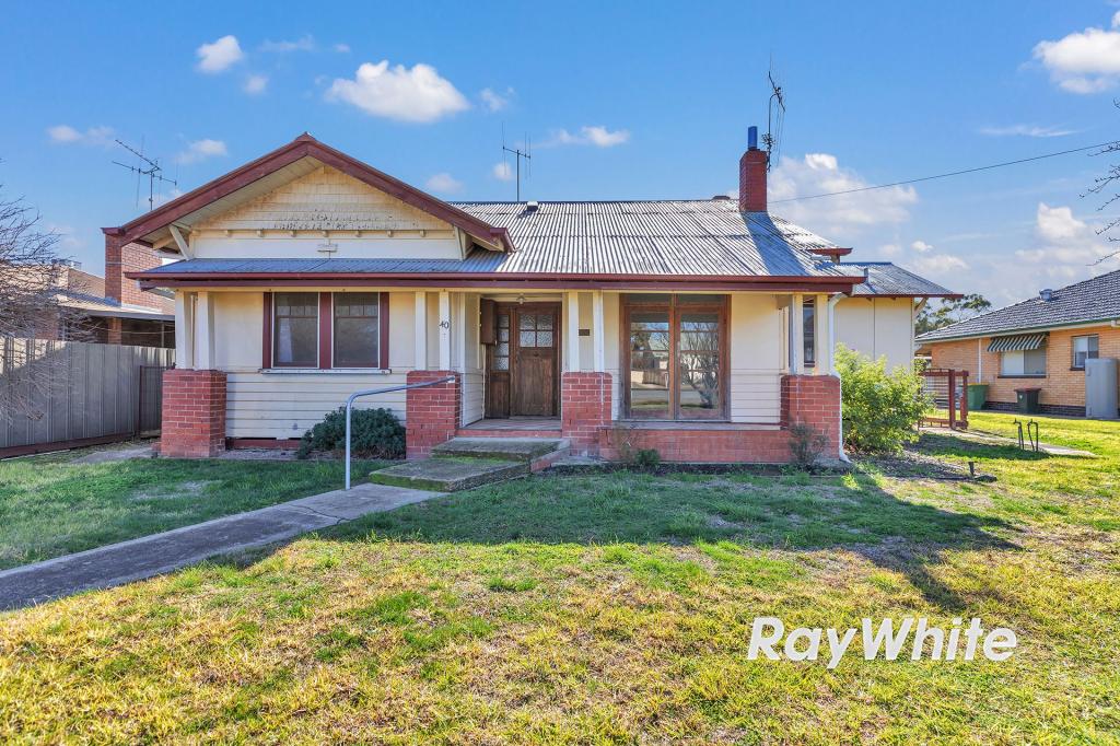 40 Mitchell St, Colbinabbin, VIC 3559