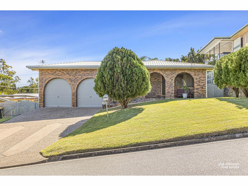 275 Everingham Ave, Frenchville, QLD 4701