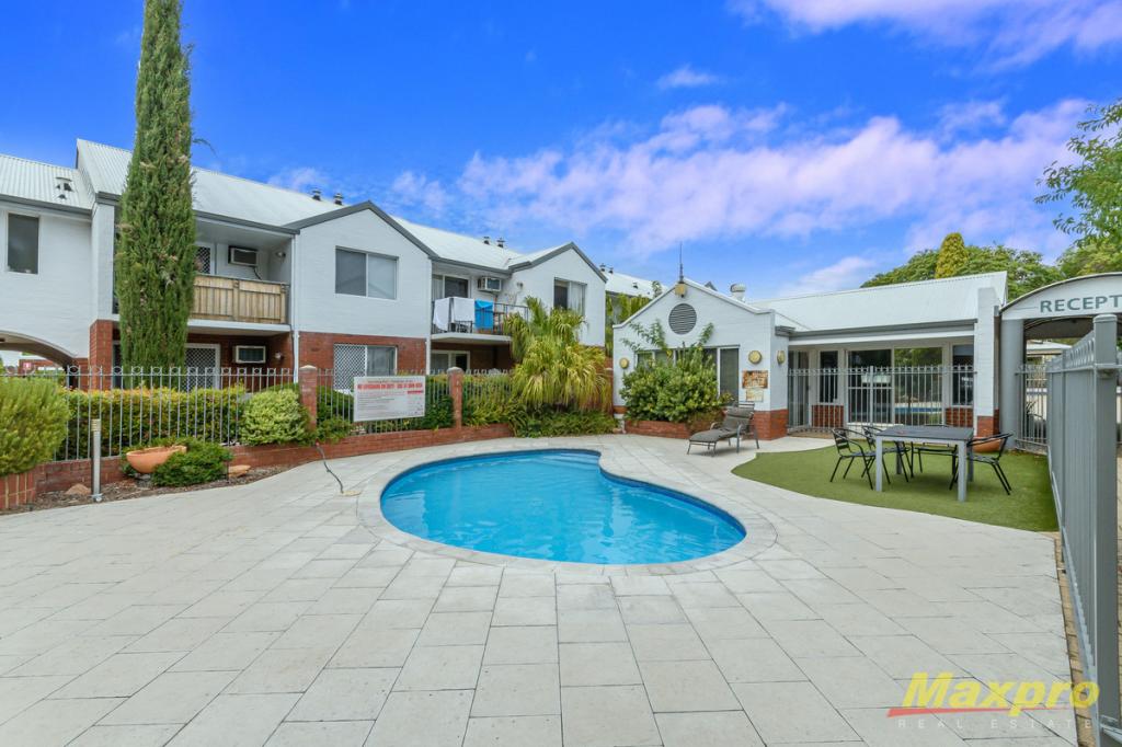 2/281 Mill Point Rd, South Perth, WA 6151