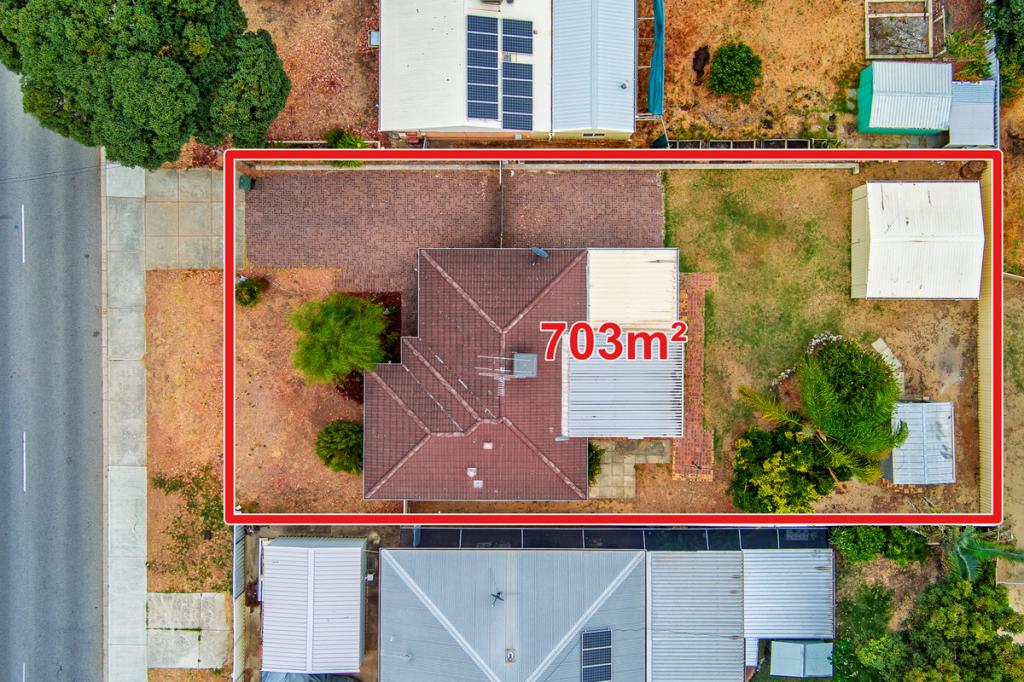 51 Teranca Rd, Greenfields, WA 6210