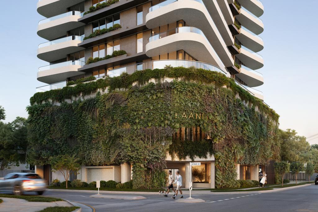 306/26 ALEXANDRA AVE, MERMAID BEACH, QLD 4218