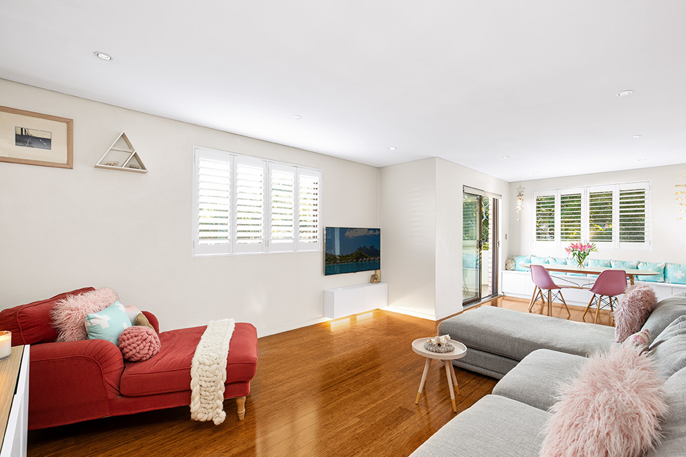 8/26 Duke St, Kensington, NSW 2033