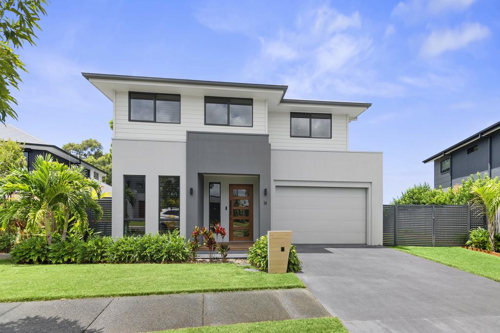 14 QUEST TCE, COOMERA, QLD 4209