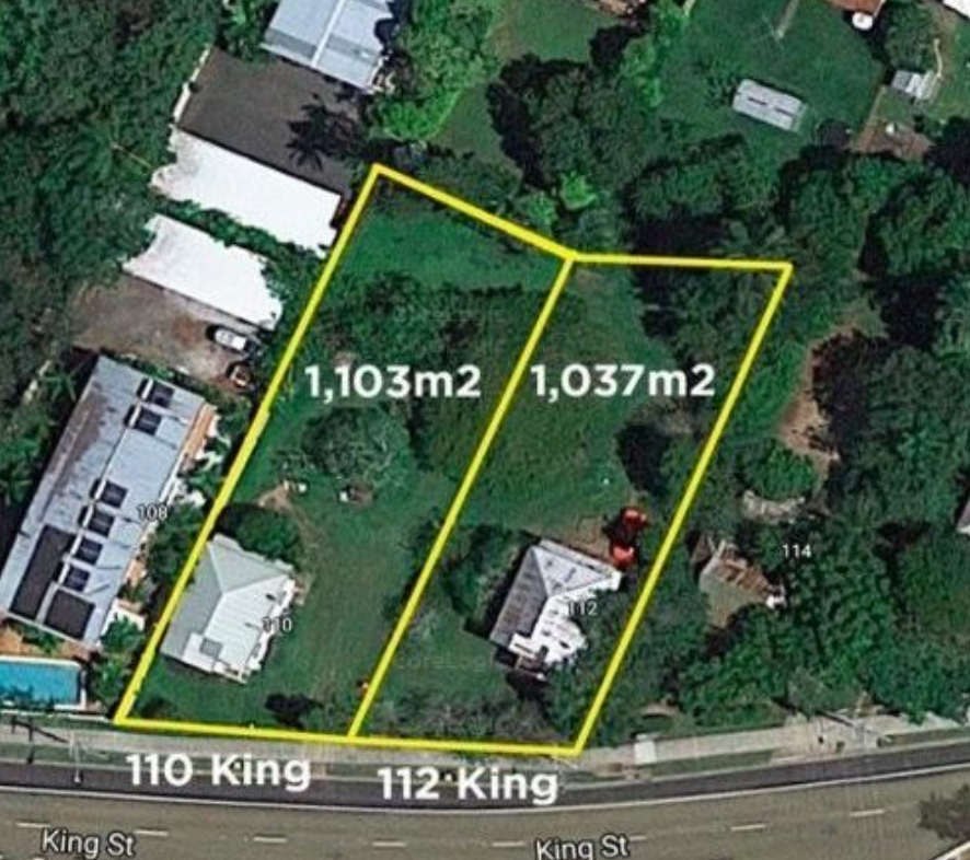 110-112 King St, Caboolture, QLD 4510
