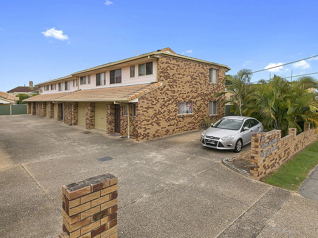 6/36 DUNELLAN ST, GREENSLOPES, QLD 4120