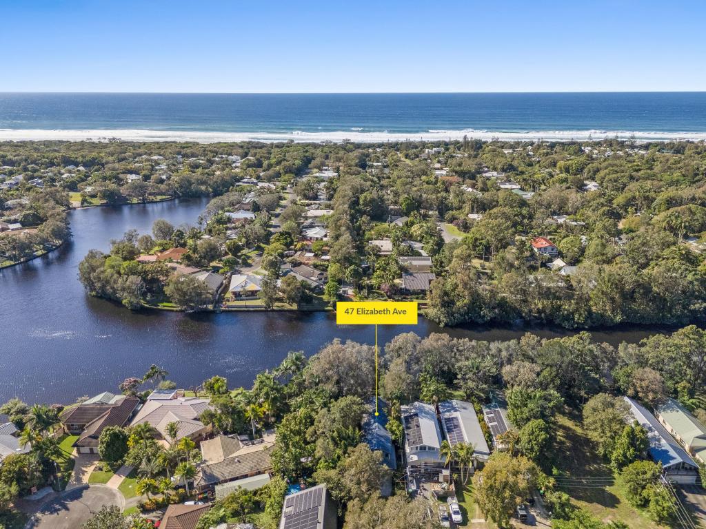 47 Elizabeth Ave, South Golden Beach, NSW 2483