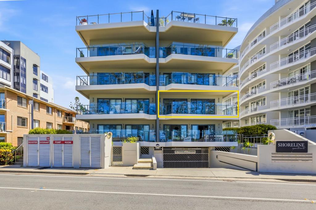8/508 Marine Pde, Biggera Waters, QLD 4216
