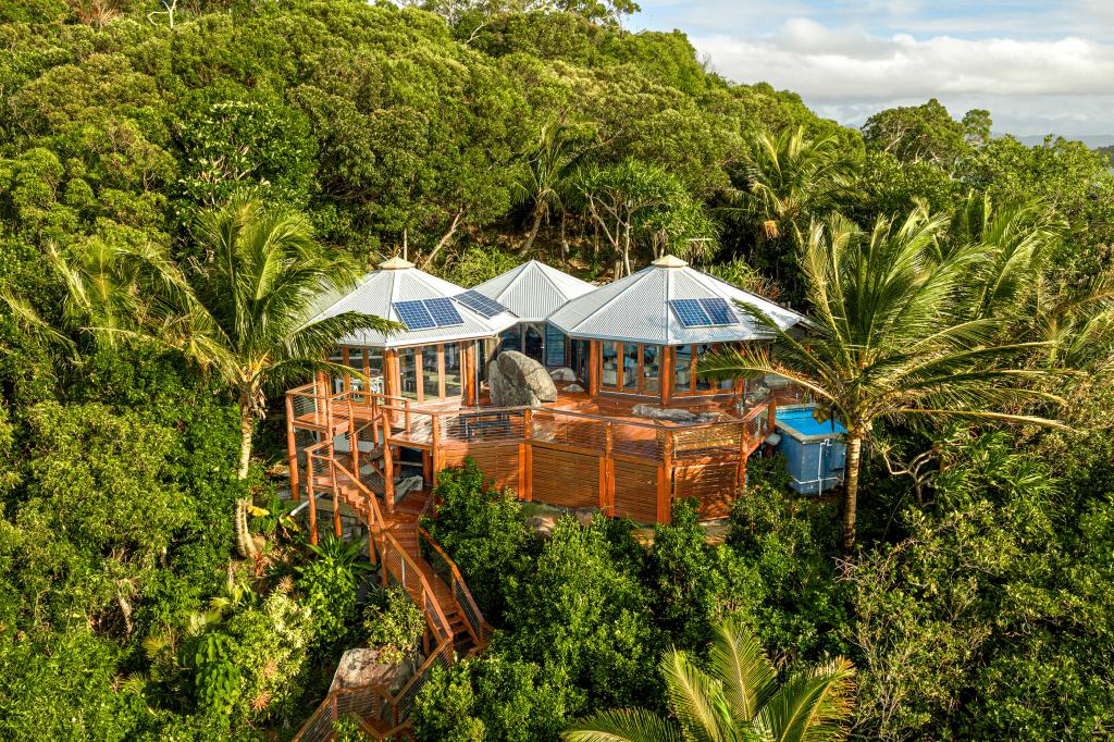 LOT 9 BEDARRA, DUNK, QLD 4852