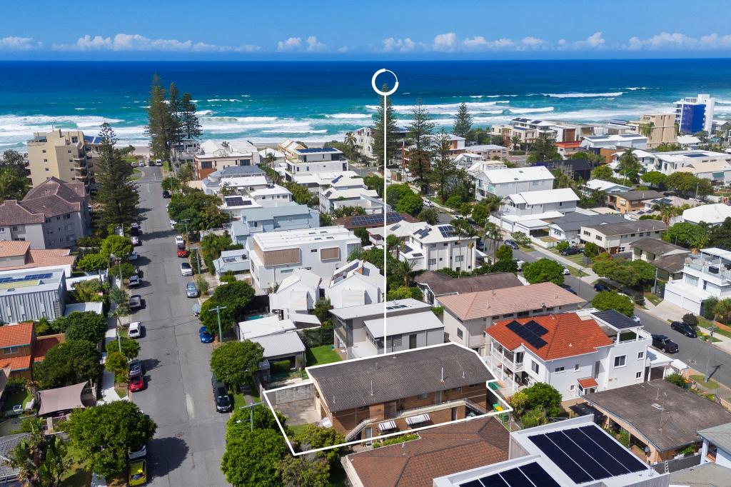 26 Francis St, Mermaid Beach, QLD 4218