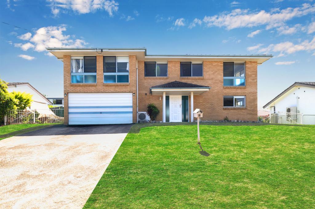 8 Tandara St, Rochedale South, QLD 4123