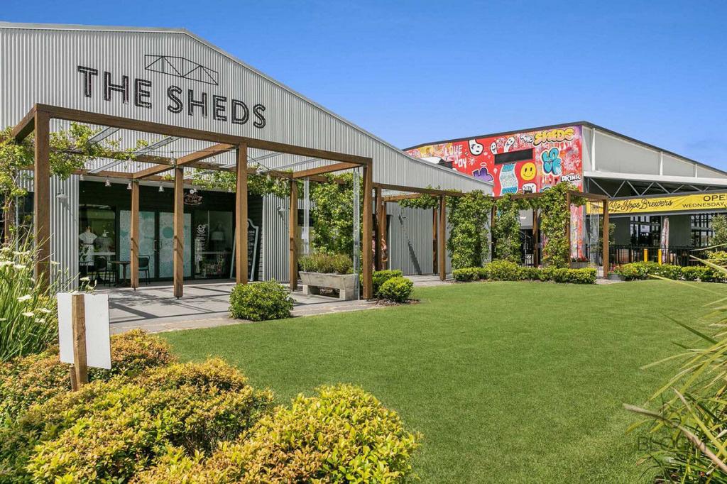 2B/264 SOUTH PINE RD, BRENDALE, QLD 4500