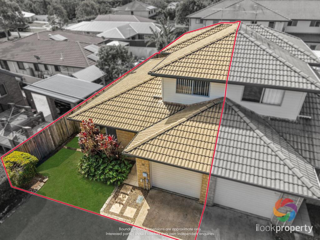 39/154 Goodfellows Rd, Murrumba Downs, QLD 4503