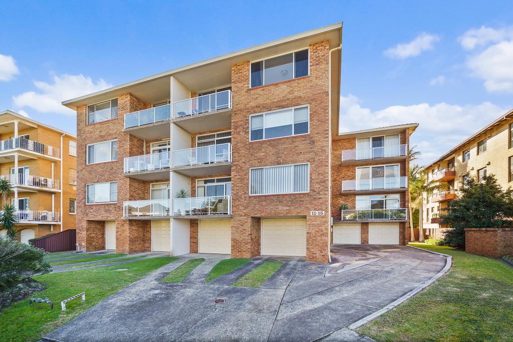 4/11-15 Mcmillan Ave, Sandringham, NSW 2219