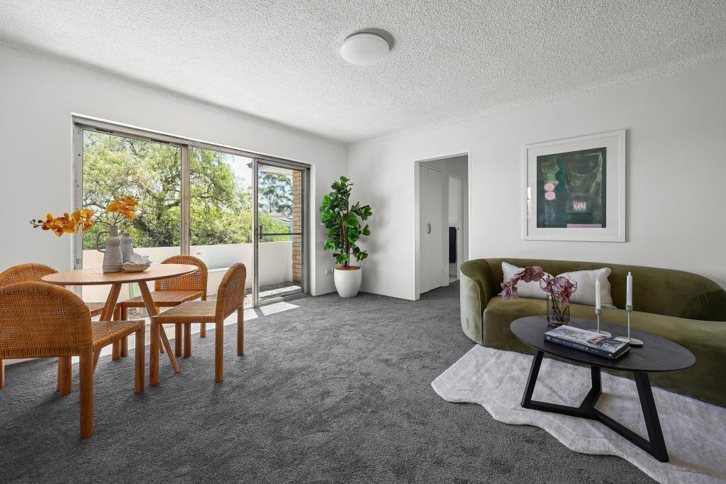 3/5 Queen St, Ashfield, NSW 2131