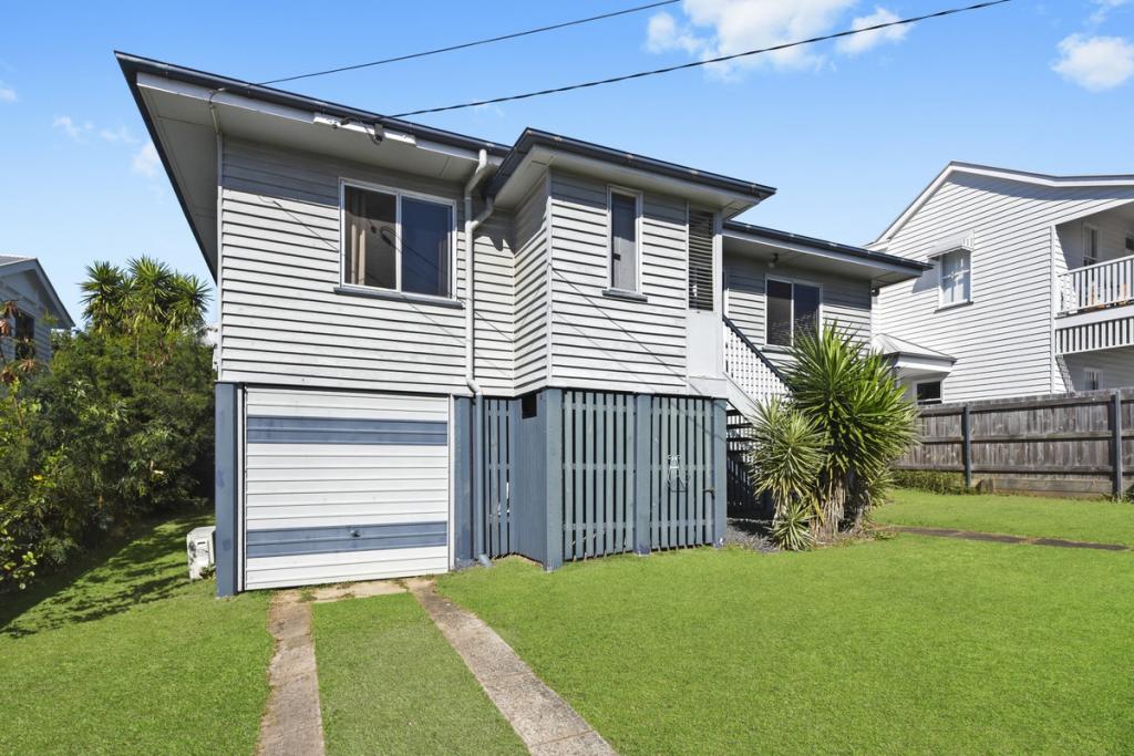 29 Oliver St, Kedron, QLD 4031
