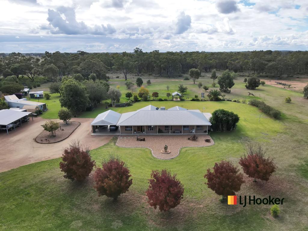 165 Villeneuve Dr, Narromine, NSW 2821