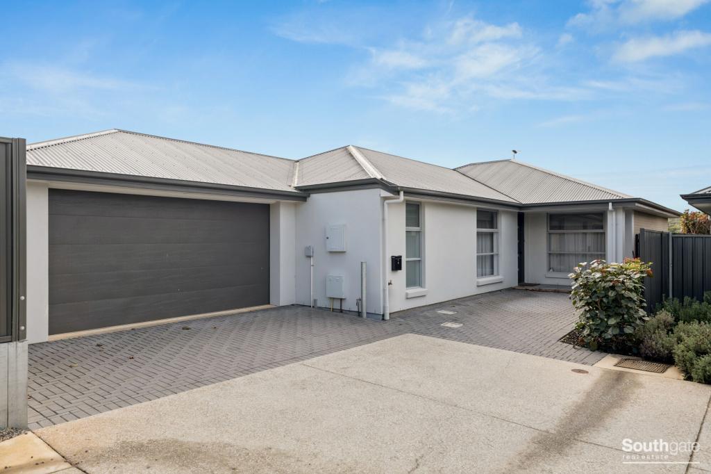 4/236 Main Rd, Mclaren Vale, SA 5171
