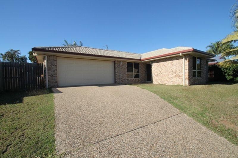 65 COL BROWN AVE, CLINTON, QLD 4680