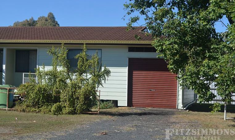 Contact Agent For Address, Dalby, QLD 4405