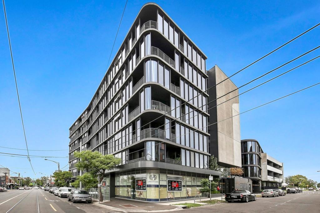 304/40 Collins St, Essendon, VIC 3040