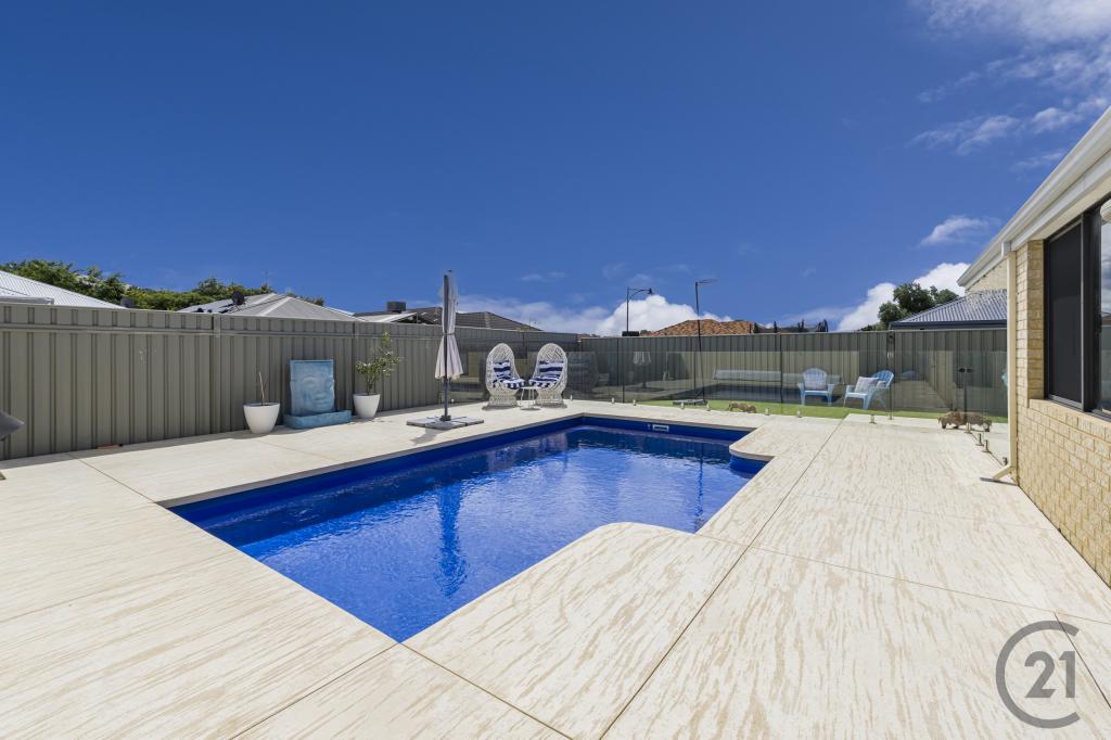 30 Noosa Dr, Secret Harbour, WA 6173