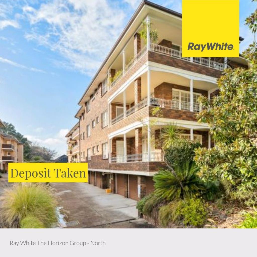 1/62 Oxford St, Epping, NSW 2121