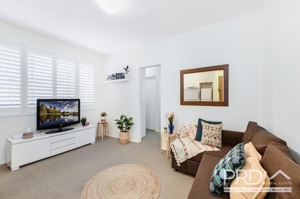 2/33 Graham Rd, Narwee, NSW 2209