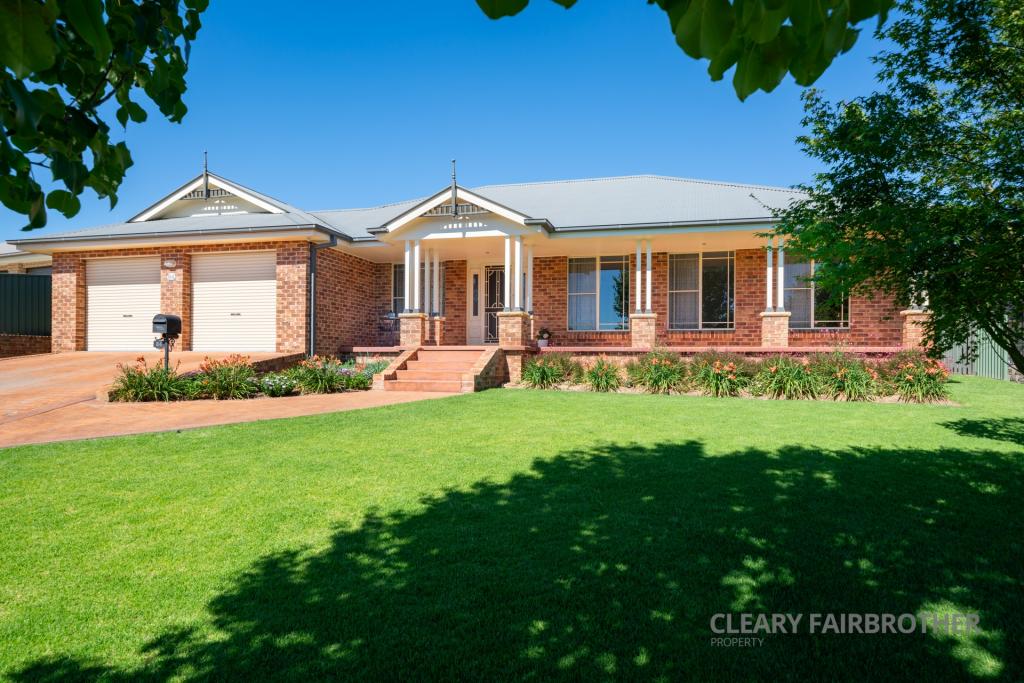 84 Darwin Dr, Llanarth, NSW 2795