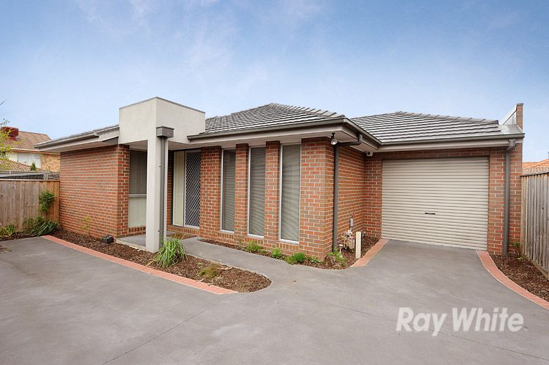 4/1399 High Street Rd, Wantirna South, VIC 3152