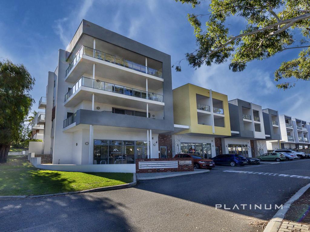 31 (UNITS 1-21) BLYTHE AVE, YOKINE, WA 6060