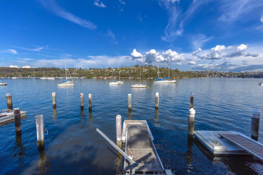 61 SEAFORTH CRES, SEAFORTH, NSW 2092