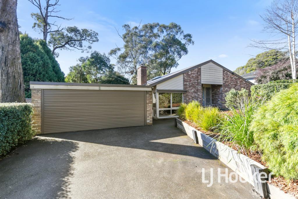 9 Steane St, Cockatoo, VIC 3781