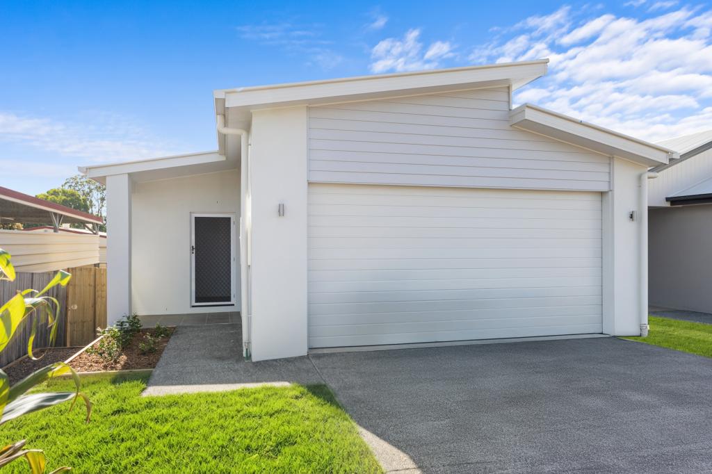 2/13 Wren St, Birkdale, QLD 4159