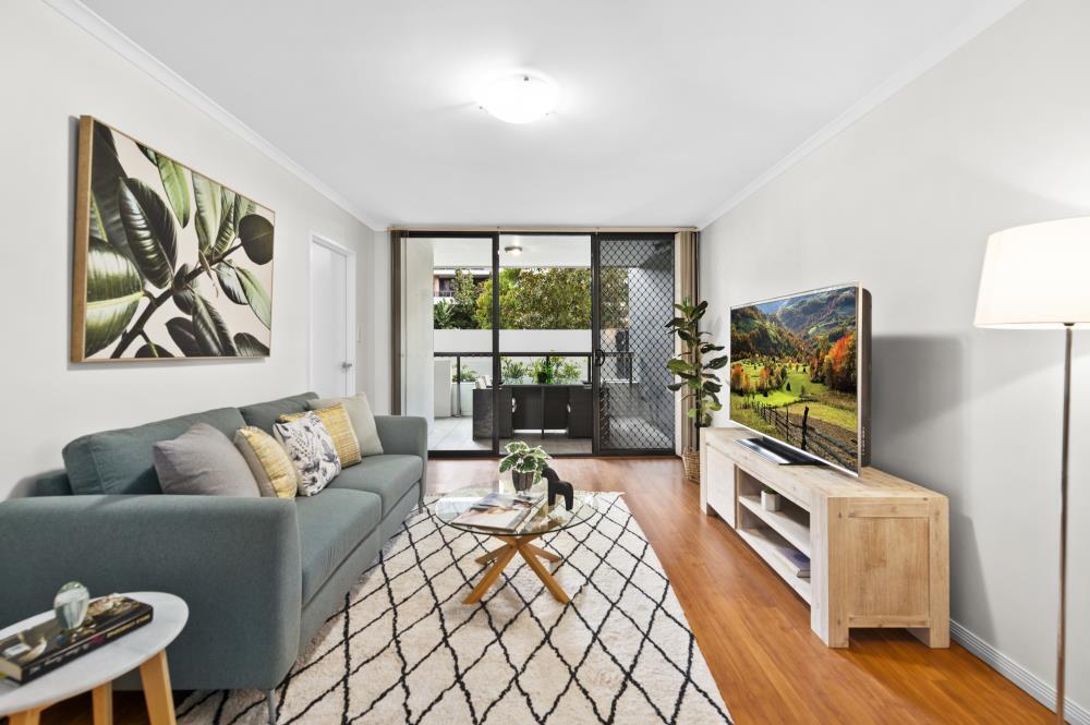 104/12 Romsey St, Waitara, NSW 2077