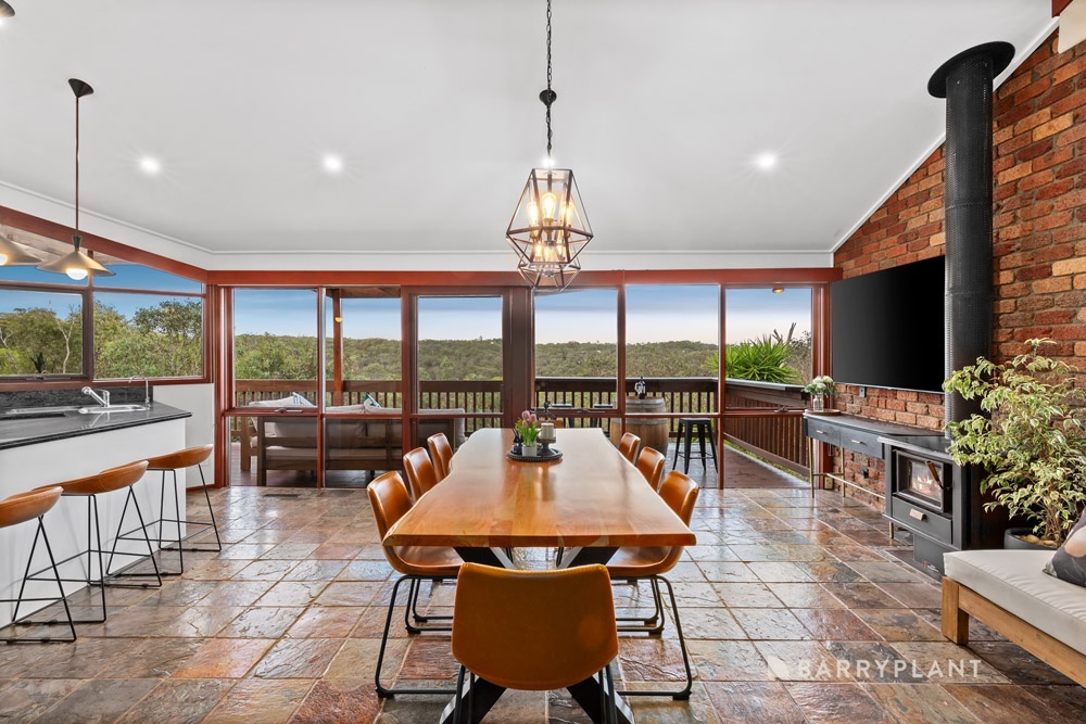 6 Morilla Pl, North Warrandyte, VIC 3113