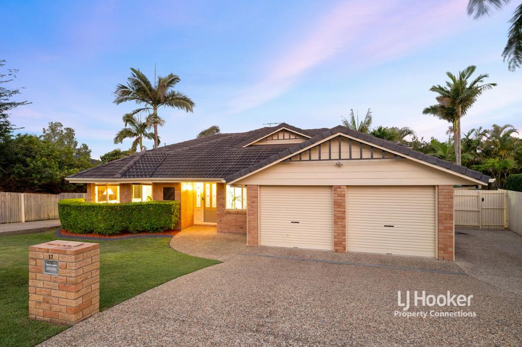 17 Atoll Cres, Eatons Hill, QLD 4037