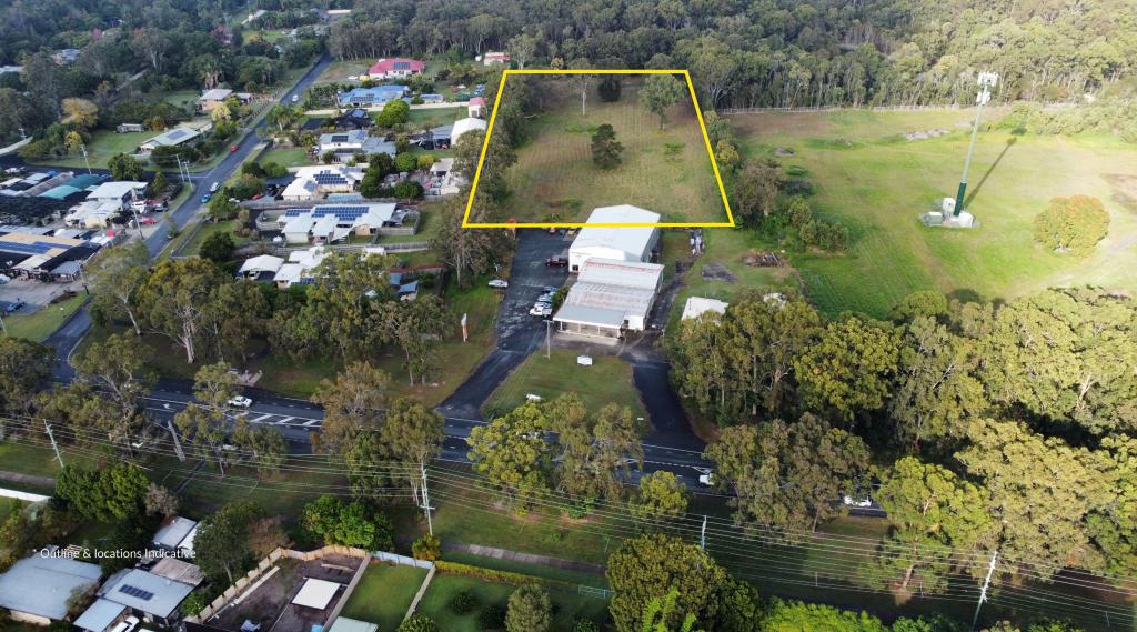 233-239 Deception Bay Rd, Deception Bay, QLD 4508