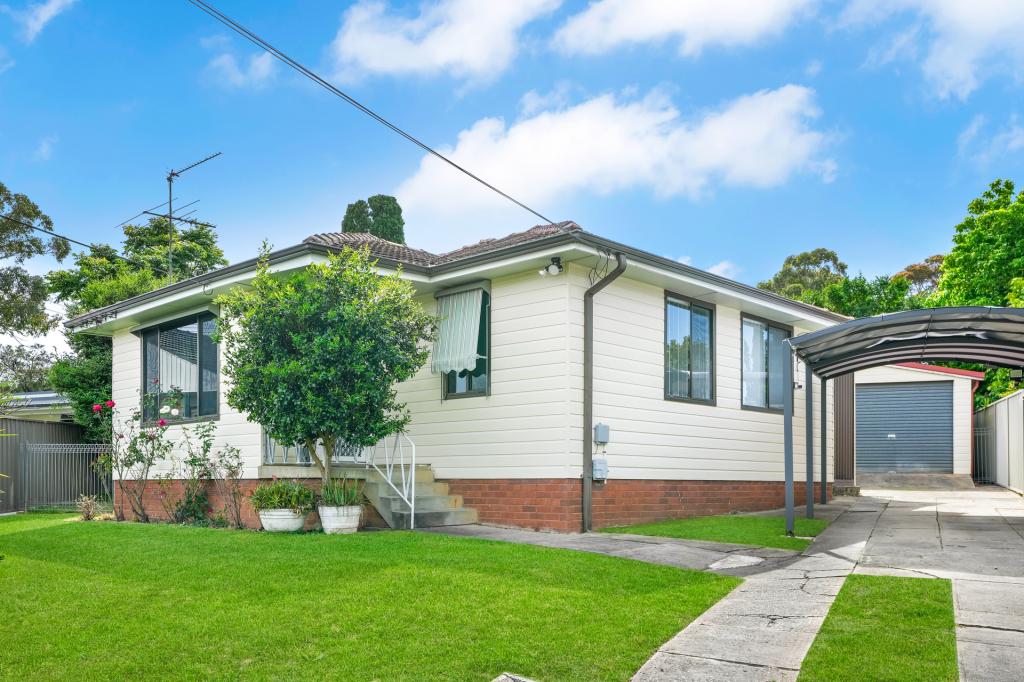 19 Morton Rd, Lalor Park, NSW 2147