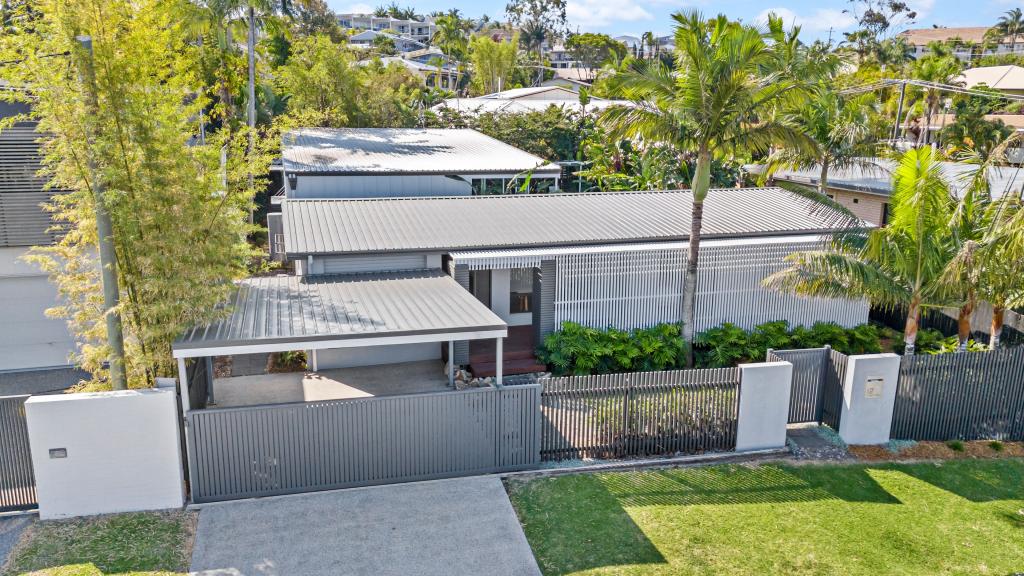 12 Ocean View Ave, Mooloolaba, QLD 4557