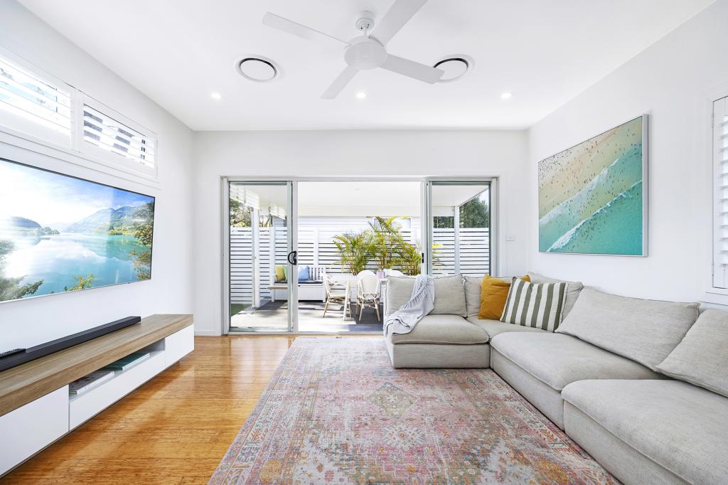 82B AUBURN ST, SUTHERLAND, NSW 2232
