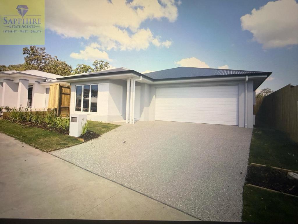12 Barwell St, Morayfield, QLD 4506