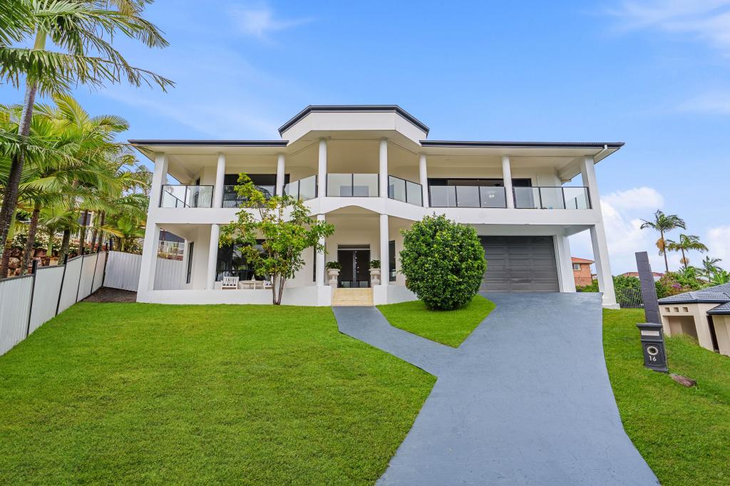 16 Temoe Rise, Pacific Pines, QLD 4211