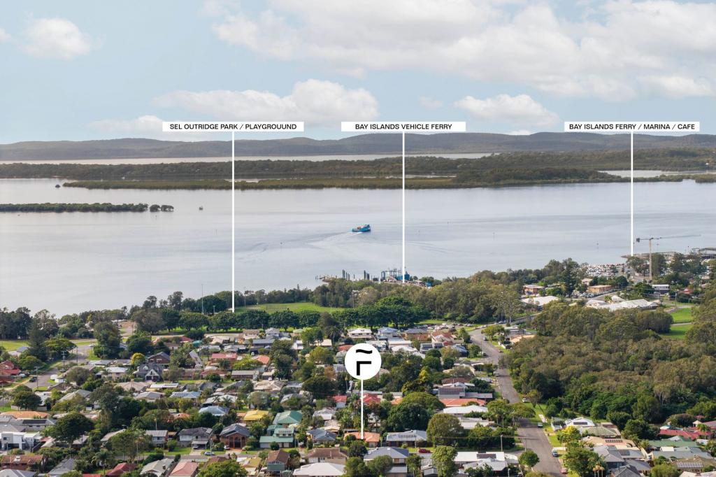 229 James St, Redland Bay, QLD 4165
